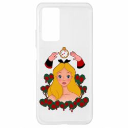 Чохол для Xiaomi Mi 10T / 10T Pro Alissa - PrintSalon