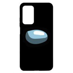 Чохол для Xiaomi Mi 10T / 10T Pro Among Us Visor - PrintSalon