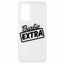 Чехол для Xiaomi Mi 10T/10T Pro Barbie Extra - PrintSalon