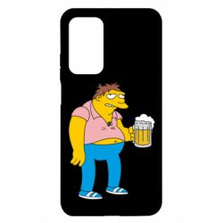 Чехол для Xiaomi Mi 10T/10T Pro Барни Гамбл - PrintSalon