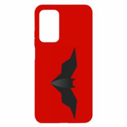 Чохол для Xiaomi Mi 10T / 10T Pro Batman unusual logo - PrintSalon