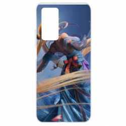 Чохол для Xiaomi Mi 10T / 10T Pro Beautiful Sailor Moon