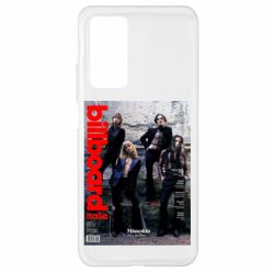 Чехол для Xiaomi Mi 10T/10T Pro Billboard Italy - PrintSalon