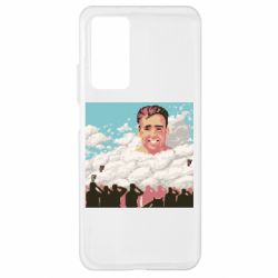 Чехол для Xiaomi Mi 10T/10T Pro Billy - PrintSalon