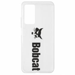 Чохол для Xiaomi Mi 10T / 10T Pro Bobcat - PrintSalon