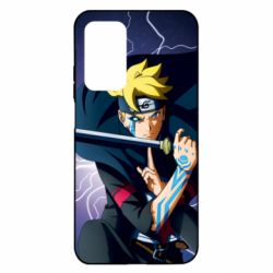 Чохол для Xiaomi Mi 10T / 10T Pro Boruto Raiton Shiden - PrintSalon