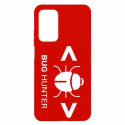 Чехол для Xiaomi Mi 10T/10T Pro Bug Hunter - PrintSalon
