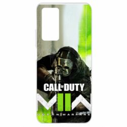 Чохол для Xiaomi Mi 10T / 10T Pro Call of Duty: Modern Warfare 2 - PrintSalon