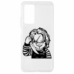 Чохол для Xiaomi Mi 10T / 10T Pro Чакі - PrintSalon