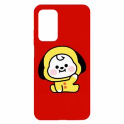 Чехол для Xiaomi Mi 10T/10T Pro Chimmy BT21