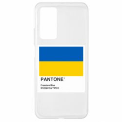 Чехол для Xiaomi Mi 10T/10T Pro Color of 2022 - PrintSalon