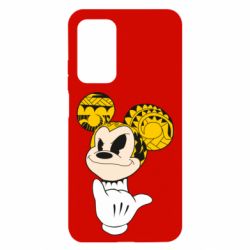 Чехол для Xiaomi Mi 10T/10T Pro Cool Mickey Mouse - PrintSalon