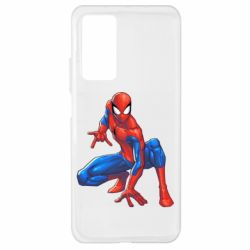 Чохол для Xiaomi Mi 10T / 10T Pro Cool Spider-Man - PrintSalon