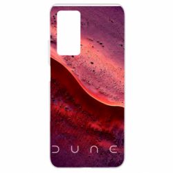 Чохол для Xiaomi Mi 10T / 10T Pro D U N E - PrintSalon
