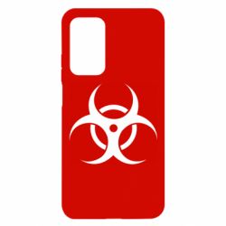 Чохол для Xiaomi Mi 10T / 10T Pro Danger - PrintSalon