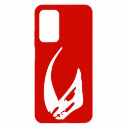 Чехол для Xiaomi Mi 10T/10T Pro Dean Jarin emblem - PrintSalon