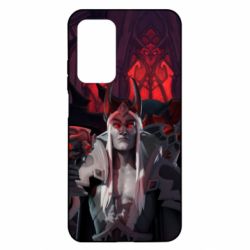 Чехол для Xiaomi Mi 10T/10T Pro Denathrius from Revendreth - PrintSalon