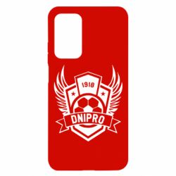 Чохол для Xiaomi Mi 10T / 10T Pro Dnipro - PrintSalon
