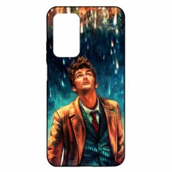 Чохол для Xiaomi Mi 10T / 10T Pro Doctor Who David Tennant - PrintSalon