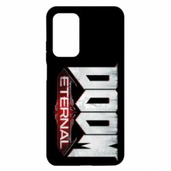 Чохол для Xiaomi Mi 10T / 10T Pro Doom Eternal logo - PrintSalon