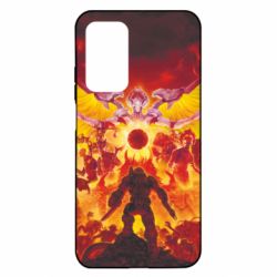 Чохол для Xiaomi Mi 10T / 10T Pro Doom Eternal - PrintSalon