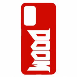 Чохол для Xiaomi Mi 10T / 10T Pro Doom - PrintSalon