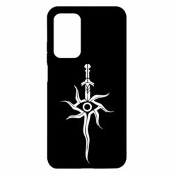 Чехол для Xiaomi Mi 10T/10T Pro Dragon Age ( Inquisition symbol ) - PrintSalon