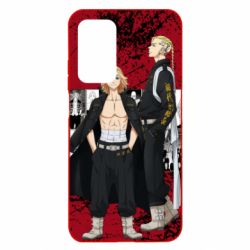 Чохол для Xiaomi Mi 10T / 10T Pro Draken And Mikey Tokyo Revengers - PrintSalon