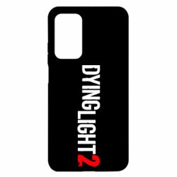 Чохол для Xiaomi Mi 10T / 10T Pro Dying Light 2 logo - PrintSalon