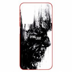 Чехол для Xiaomi Mi 10T/10T Pro Dying Light, black and white - PrintSalon