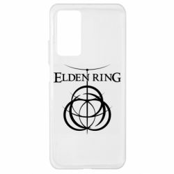 Чохол для Xiaomi Mi 10T / 10T Pro Elden Ring - PrintSalon