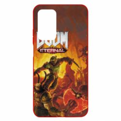 Чохол для Xiaomi Mi 10T / 10T Pro Eternal Doom - PrintSalon