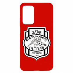Чехол для Xiaomi Mi 10T/10T Pro FC Zarya Ultras - PrintSalon
