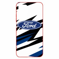 Чохол для Xiaomi Mi 10T / 10T Pro Ford logo and art - PrintSalon