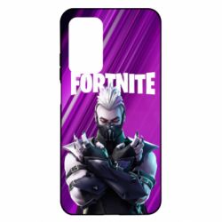 Чохол для Xiaomi Mi 10T / 10T Pro Fortnite - Moonrise - PrintSalon