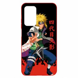 Чохол для Xiaomi Mi 10T / 10T Pro Fourth Hokage Minato Namikaze - PrintSalon