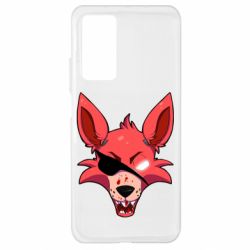 Чехол для Xiaomi Mi 10T/10T Pro Foxy Animatronic - PrintSalon