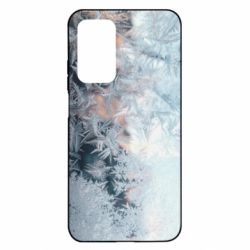 Чохол для Xiaomi Mi 10T / 10T Pro Frosting pattern - PrintSalon