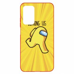 Чехол для Xiaomi Mi 10T/10T Pro Game hero and logo - PrintSalon