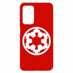 Чехол для Xiaomi Mi 10T/10T Pro Герб Империи - PrintSalon