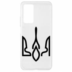 Чохол для Xiaomi Mi 10T / 10T Pro Герб воля - PrintSalon