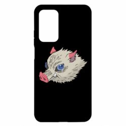 Чехол для Xiaomi Mi 10T/10T Pro Hashibira Inosuke - PrintSalon