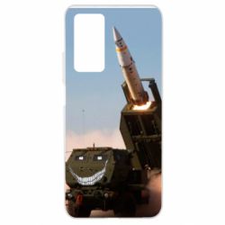 Чохол для Xiaomi Mi 10T / 10T Pro Хаймарс - PrintSalon