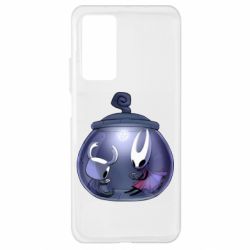 Чехол для Xiaomi Mi 10T/10T Pro Hollow Knight  and Hornet - PrintSalon