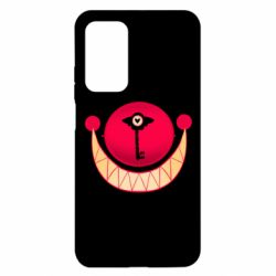 Чехол для Xiaomi Mi 10T/10T Pro Hotel Hazbin smile - PrintSalon