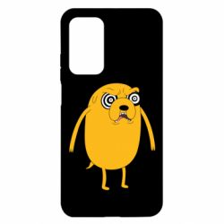 Чехол для Xiaomi Mi 10T/10T Pro Jake from  Adventure Time - PrintSalon