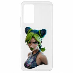 Чохол для Xiaomi Mi 10T / 10T Pro Jolyne Cujoh - PrintSalon