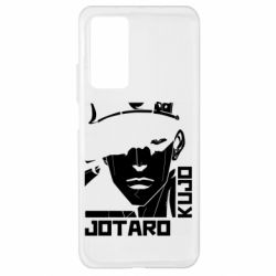 Чехол для Xiaomi Mi 10T/10T Pro Jotaro Kujo - PrintSalon