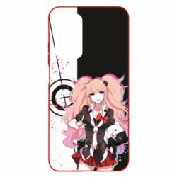 Чохол для Xiaomi Mi 10T / 10T Pro Junko Enoshima Danganronpa - PrintSalon