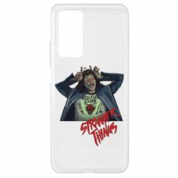 Чехол для Xiaomi Mi 10T/10T Pro Munson Art - PrintSalon